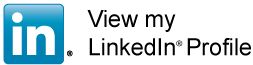 LinkedIn  logo and link